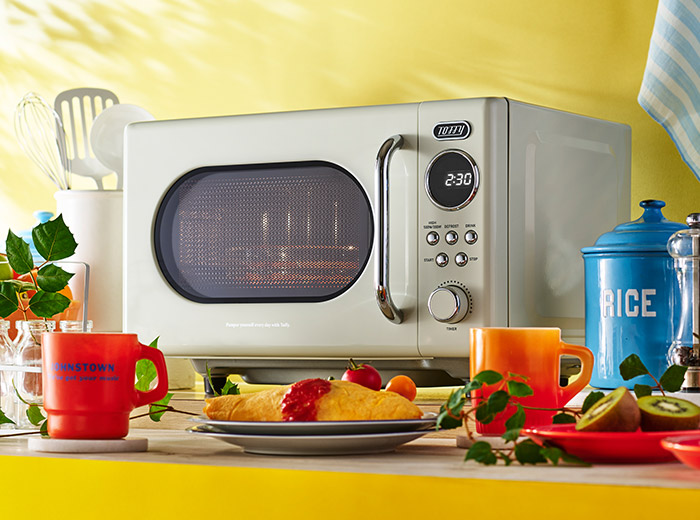 楽天市場】【楽天1位】 電子レンジ 16L 【ダブル特典付き】 ひとり