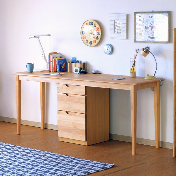 楽天市場】【期間限定11000円引き】幅180 2人用 学習机 学習デスク