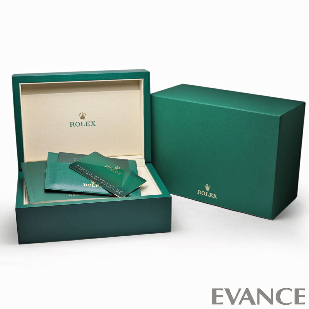 楽天市場】【新品】 ロレックス GMTマスターII 126720VTNR 緑黒ベゼル