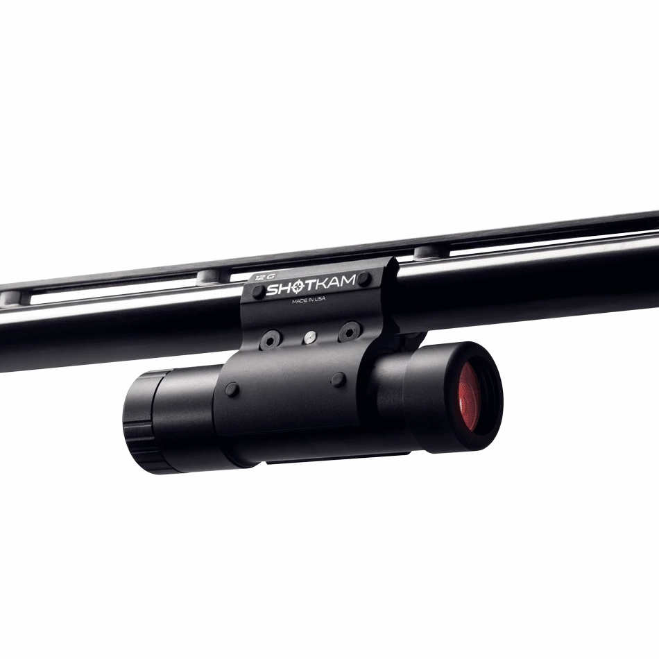 楽天市場】SHOTKAM/ショットカム ショットガン用アクションカメラ 第4