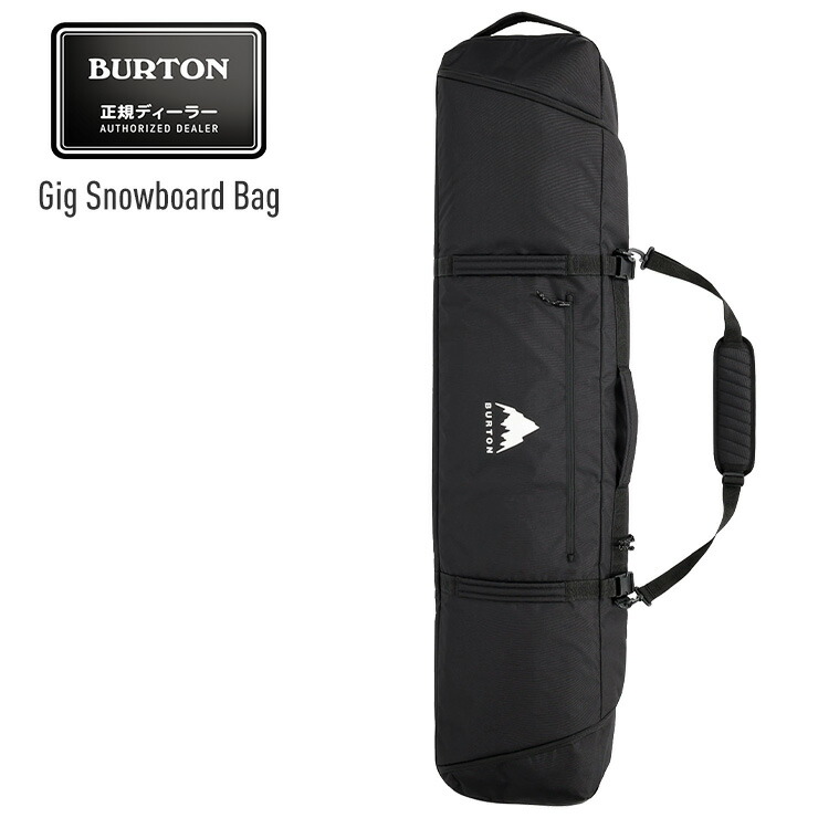 楽天市場】BURTON ブーツ（バッグ・ケース｜スノーボード用品
