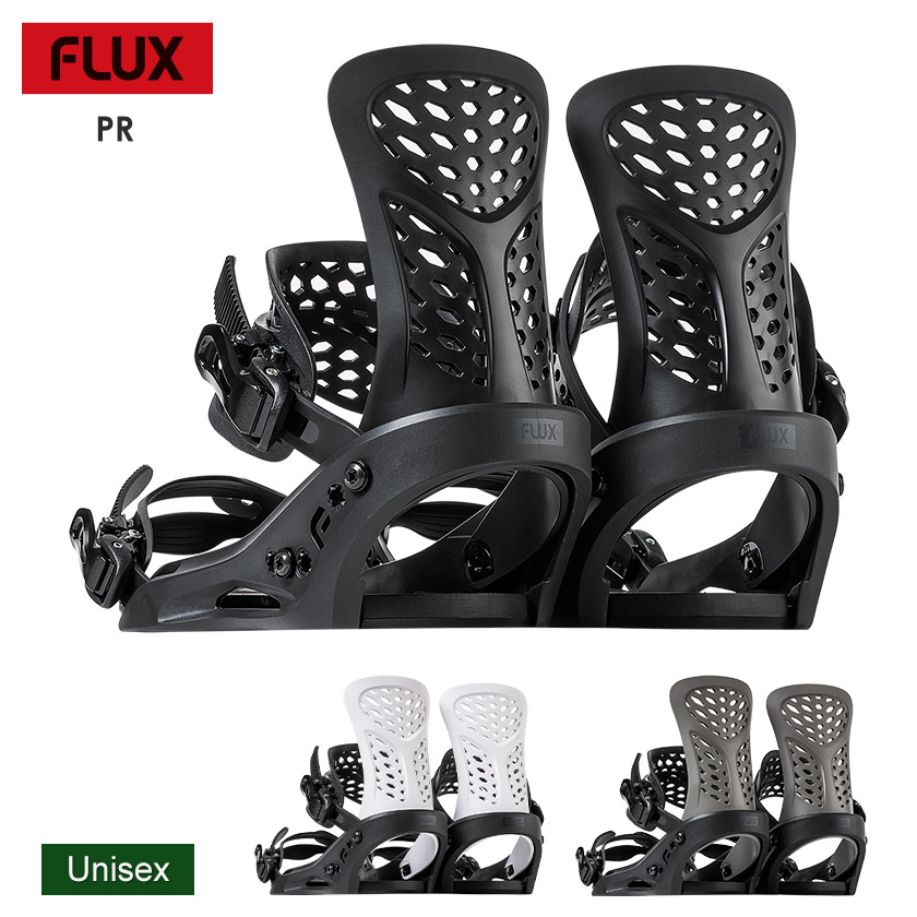 楽天市場】flux フラックス pr ビンディング スノーボードの通販