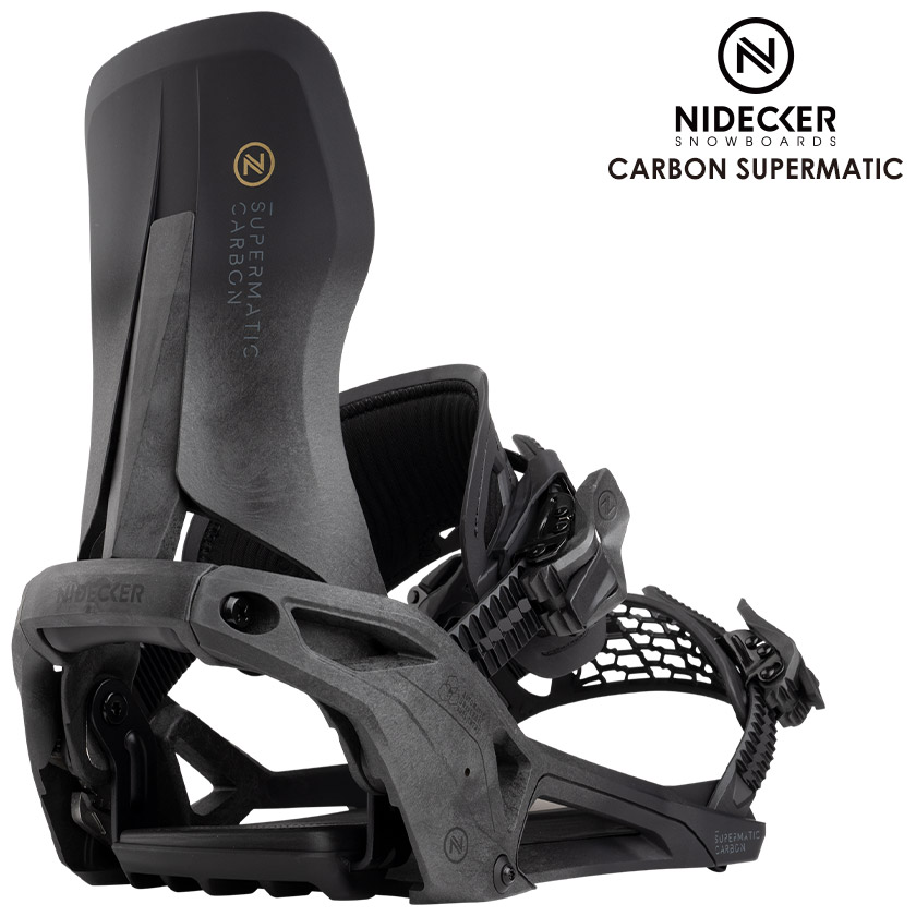 楽天市場】nidecker supermaticの通販