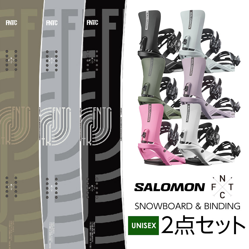 楽天市場】salomon 2点 セットの通販