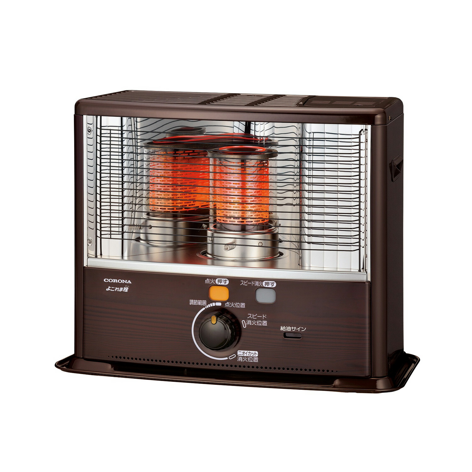 ポータブルストーブ 灯油」の人気商品一覧 | 安い商品を通販サイトから