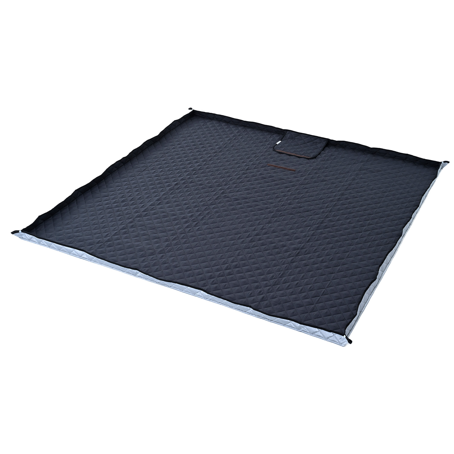 楽天市場】レジャーシート アウトドア ピクニックシート 厚手 大判 150