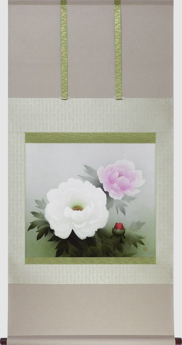 中川幸彦 掛け軸」の人気商品一覧 | 安い商品を通販サイトから探す