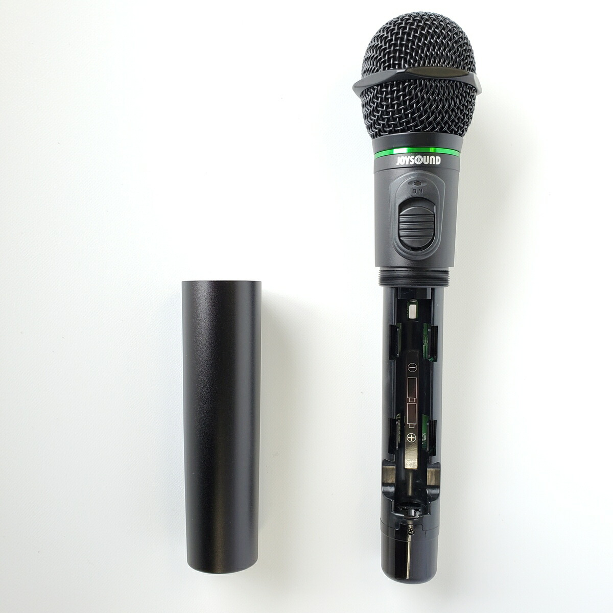 楽天市場】【新品】 【送料無料】 カラオケ マイク 赤外線 ワイヤレス