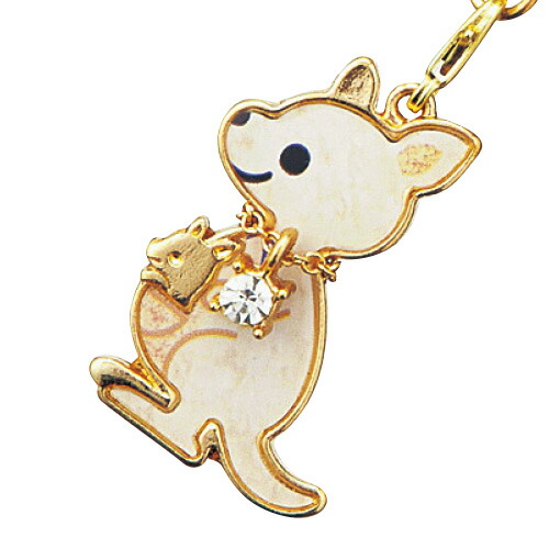 楽天市場】コアラ＆カンガルーチャーム【オーストラリア お土産