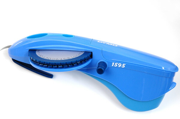 楽天市場】[DYMO]ダイモ スタンダード M-1595dymo 事務用品 オフィス