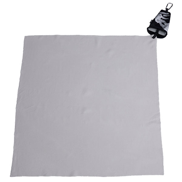 楽天市場】エヌリット カンパックタオル M タオル 1610251 : ロッジ