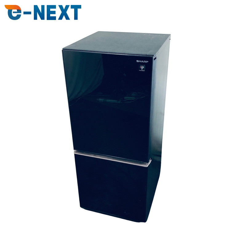 楽天市場】シャープ 冷蔵庫 ブラックの通販