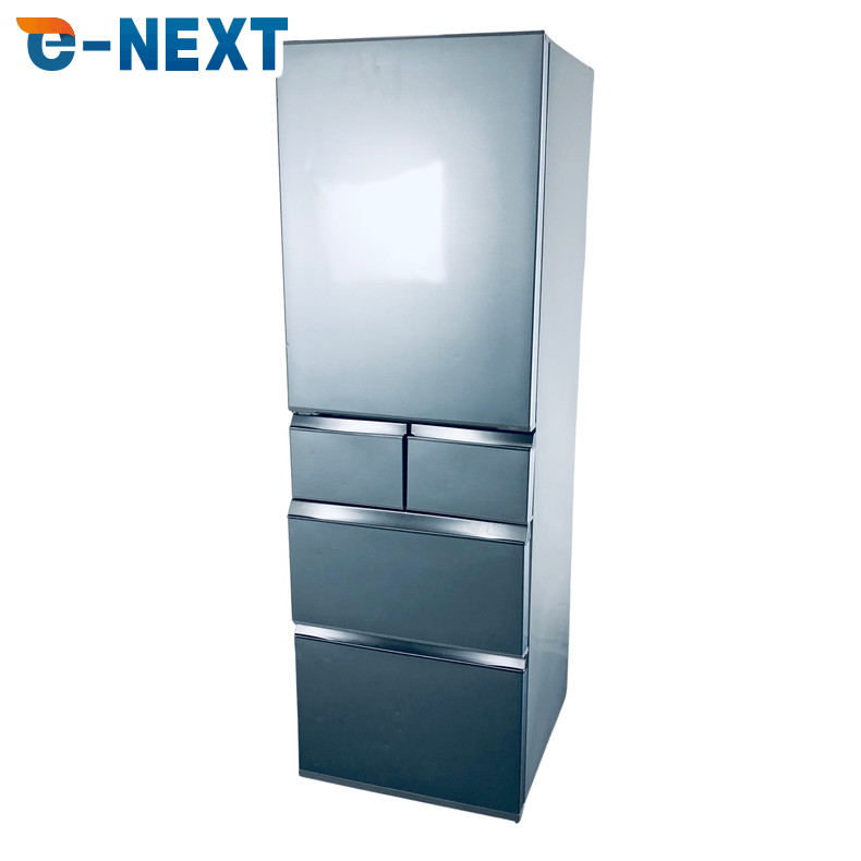 楽天市場】大型 冷蔵庫（カラーシルバー）（冷蔵庫・冷凍庫｜キッチン
