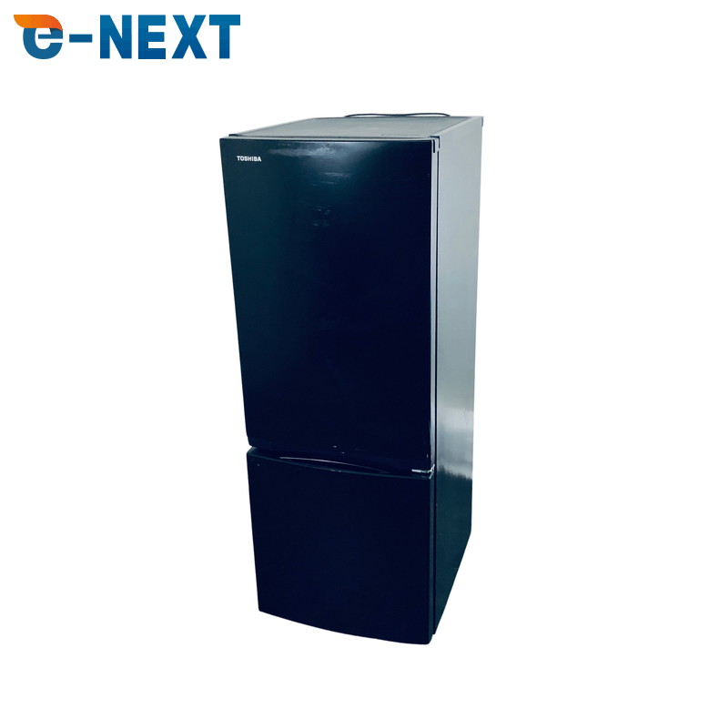 楽天市場】東芝 153l 2 ドア 冷蔵庫の通販