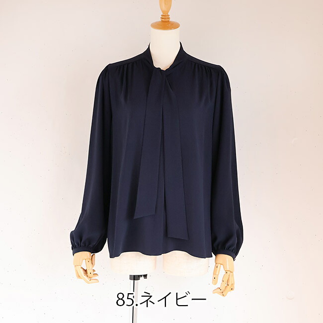 楽天市場】【新作】PASSIONE(パシオーネ)ジョーゼットリボンタイ