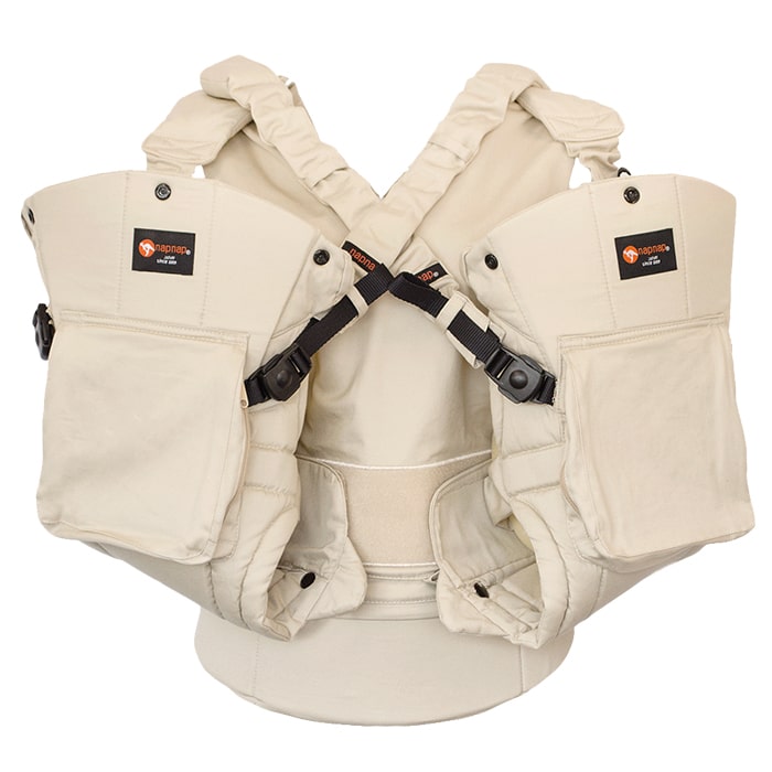 楽天市場】＼3月10日まで3190円OFF／ナップナップ ふたご抱っこひも