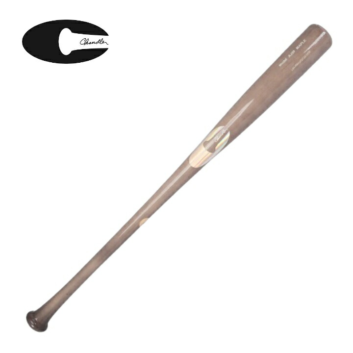 楽天市場】【送料無料 】 チャンドラー Chandler AJ99 バット
