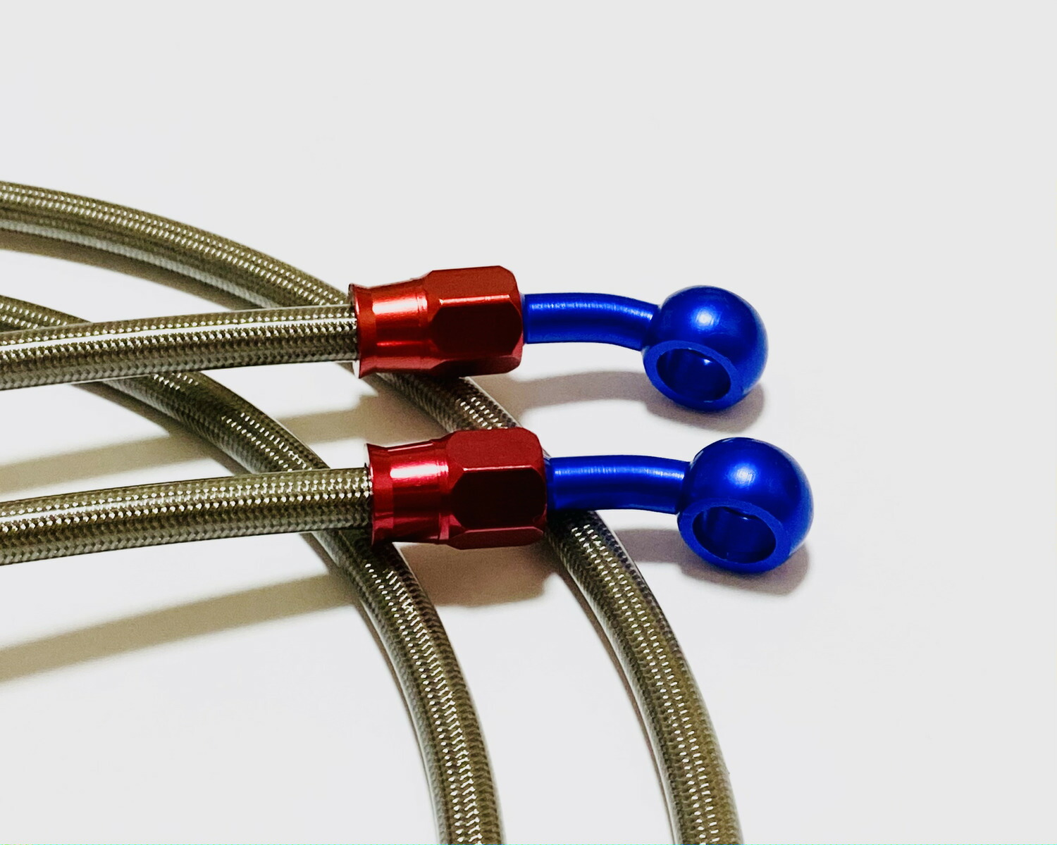 楽天市場】【5色のカラーと長さが選べます】ライブDio ZX フロント