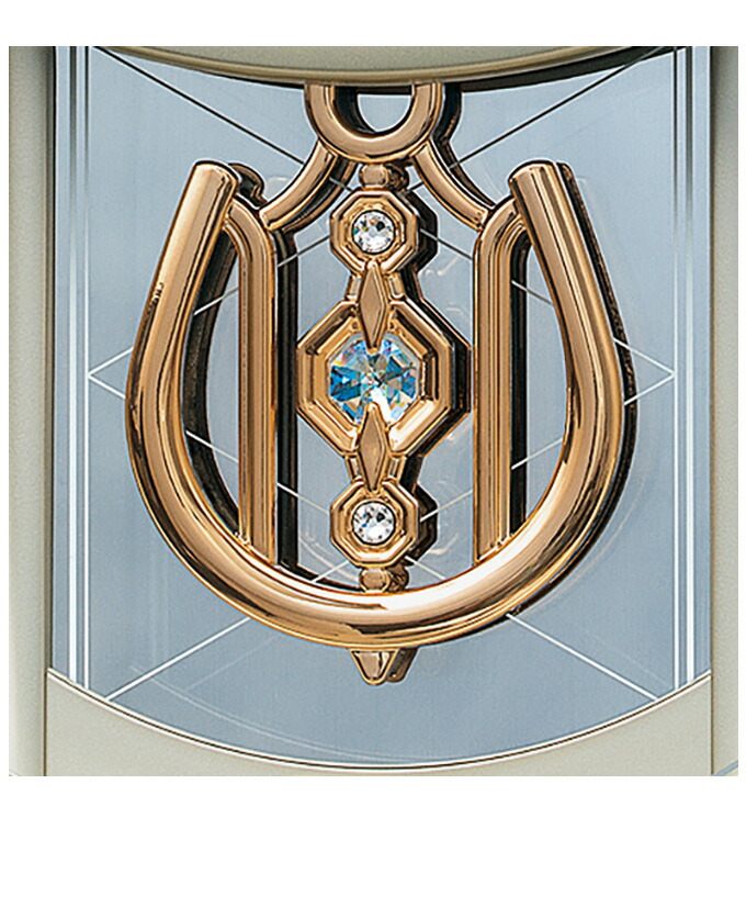 楽天市場】安心の品質と見やすさ！ SEIKO 掛け時計 振り子 からくり