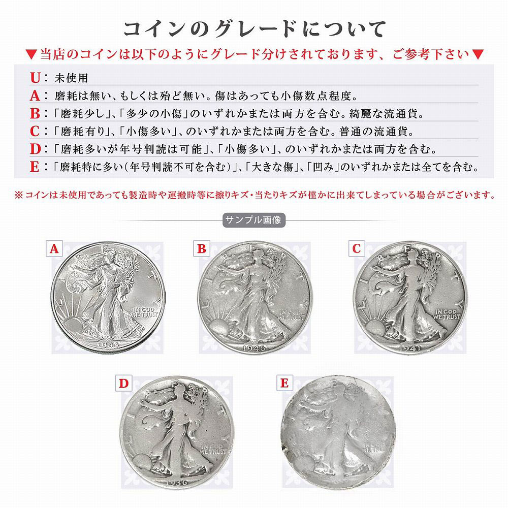 楽天市場】【当店グレード：E】 白銅貨 バッファローニッケル硬貨 1913