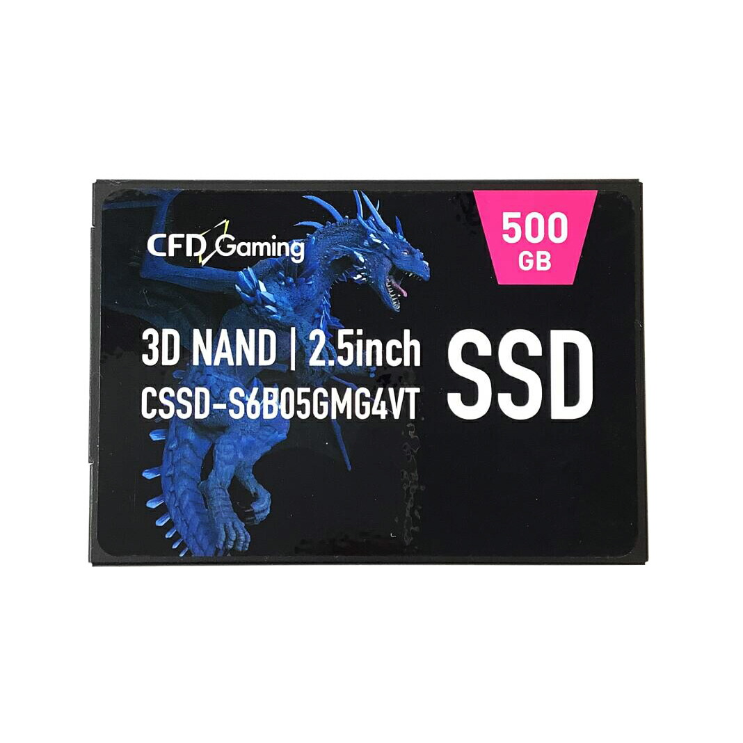 楽天市場】2．5インチ ssd 500gbの通販