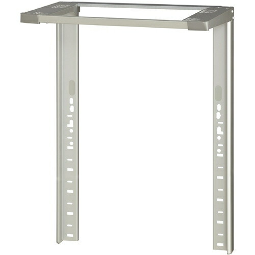 楽天市場】N－UF11－S 全自動洗濯機専用ユニット台の通販