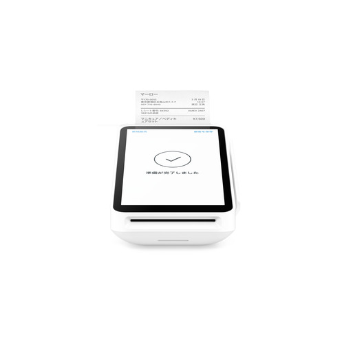 楽天市場】Square A-SKU-0609 Square ターミナル【正規販売店】 : イー