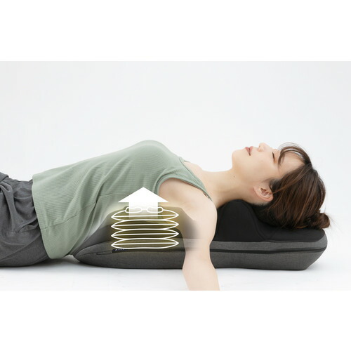 楽天市場】アテックス AX-HX264 肩甲骨ストレッチギア グレー : イー