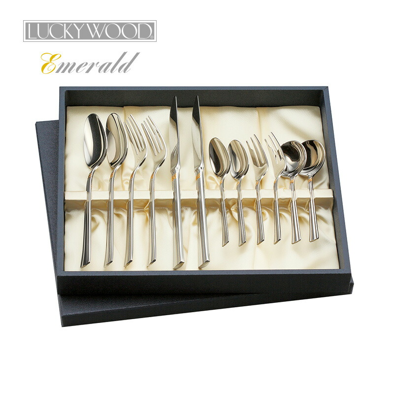 食器 カトラリー ラッキーウッド ディナーセット 金彩」の人気商品一覧