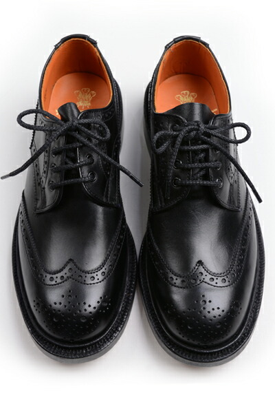 楽天市場】トリッカーズ レディースTRICKER'S LADIES ウィングチップ