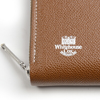 楽天市場】ホワイトハウスコックス WHITEHOUSE COX s2622 ロングジップ