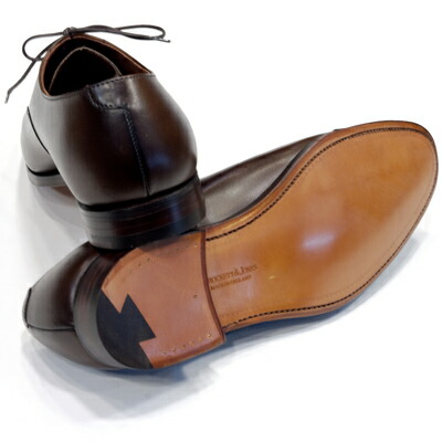 楽天市場】クロケット＆ジョーンズ Crockettt Kent ストレートチップ