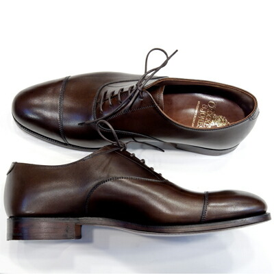 楽天市場】クロケット＆ジョーンズ Crockettt Kent ストレートチップ