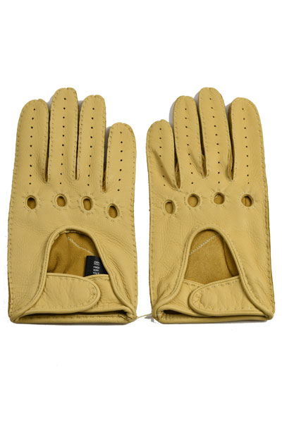 楽天市場】デンツ メンズ DENTS レザードライビング グローブ 5-1020