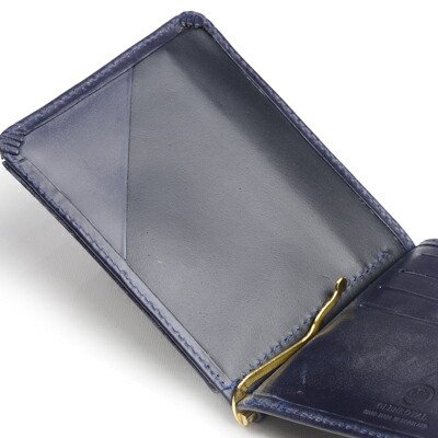 楽天市場】グレンロイヤル Glenroyal 小銭入れ付きマネークリップ 03