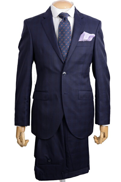 楽天市場】秋冬 ハケット ロンドンHACKETT LONDON シングル2ボタン