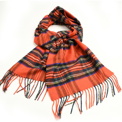 楽天市場】ジョンストンズ マフラー 秋冬 JOHNSTONS WA16 KU0303