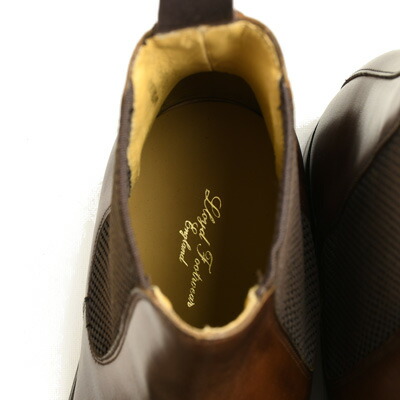 楽天市場】ロイド・フットウェア メンズ LLOYD FOOTWEAR サイドゴア