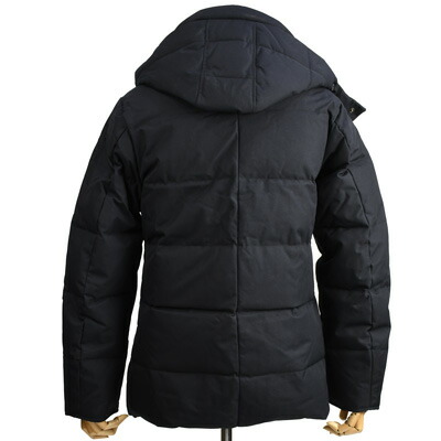 楽天市場】ピレネックスPYRENEXダウンジャケット ベルフォールHM0047