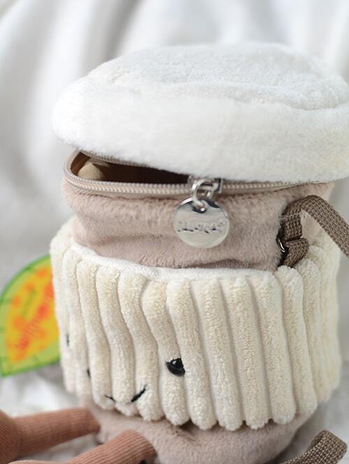 楽天市場】【正規販売代理店】【選べるラッピング】Jellycat Amuseable