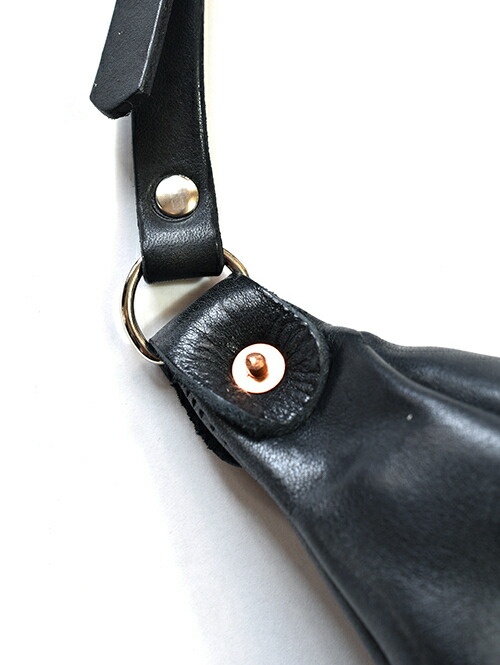 楽天市場】CROSSED ARROWS (クロッシード アローズ）レザーショルダー