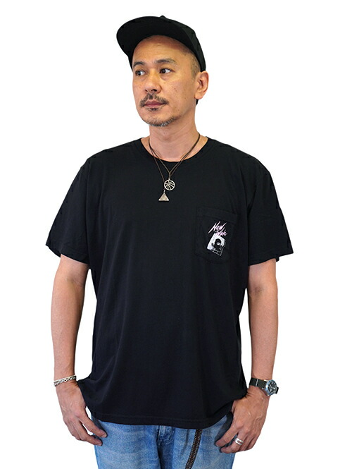 楽天市場】LOCAL AUTHORITY NEW WAVE POCKET TEEローカルオーソリティ