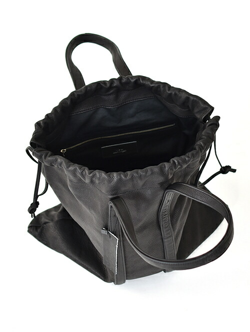 楽天市場】M.U.L (エムユーエル)Truss Tote M 日本製 トートバッグ