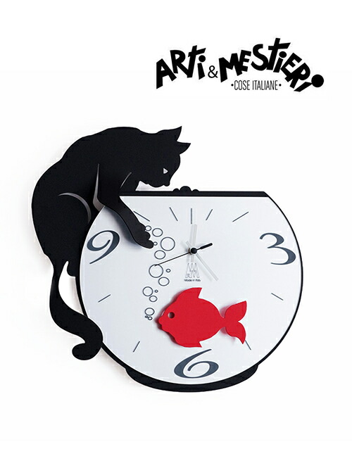 時計 アルティ・エ・メスティエリ 掛け時計」の人気商品一覧 | 安い