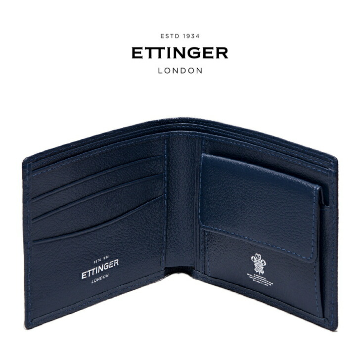 楽天市場】【ETTINGER社正規輸入代理店メーカー保証有】CP141 二つ折り