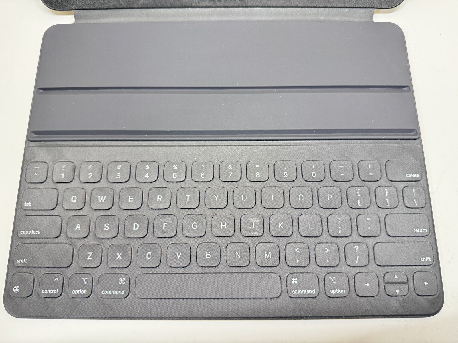 楽天市場】【中古品】純正 iPad Pro 12.9 用 Smart Keyboard Folio