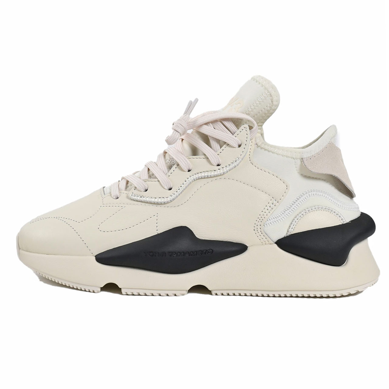 楽天市場】ワイスリー Y-3 スニーカー KAIWA IG4057 ホワイト 2024年春