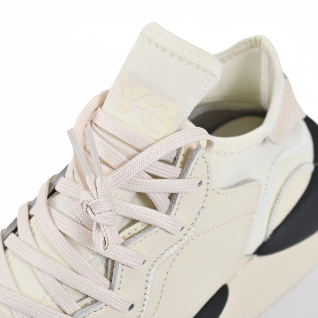 楽天市場】ワイスリー Y-3 スニーカー KAIWA IG4057 ホワイト 2024年春