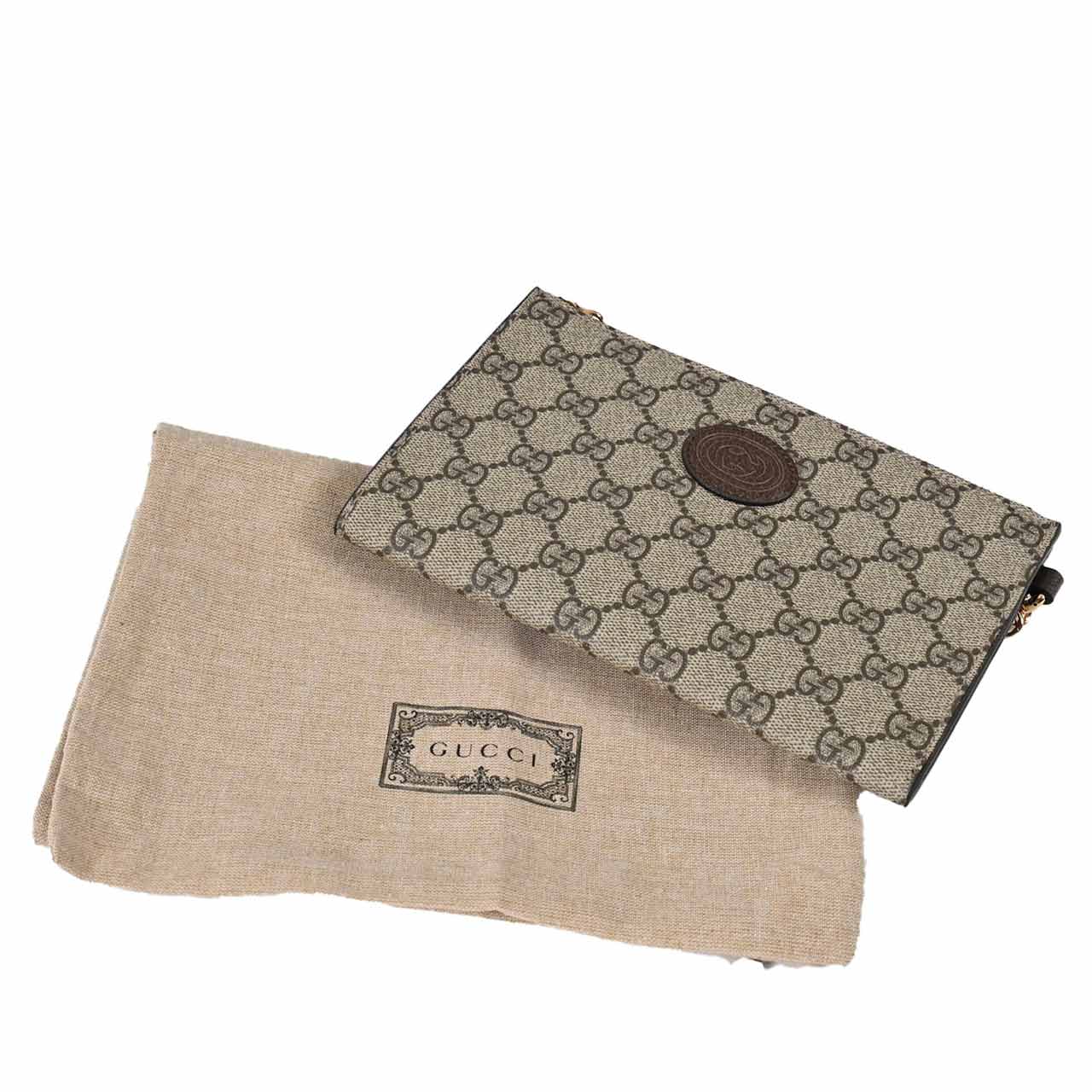 楽天市場】グッチ GUCCI ポーチ 726250 UIQAG 9870U ベージュ