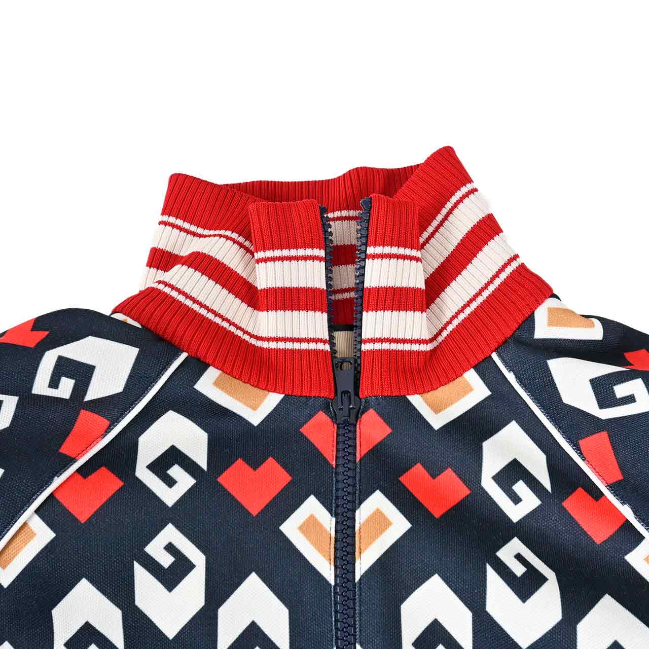 楽天市場】【69％OFF】 グッチ GUCCI トラックジャケット 752637 XJFSV